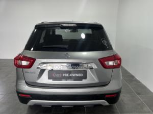 Suzuki Vitara Brezza 1.5 GLX auto - Image 12