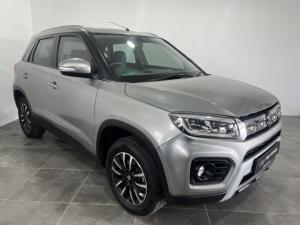 Suzuki Vitara Brezza 1.5 GLX auto - Image 13
