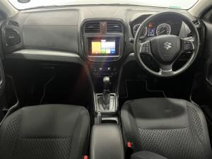 Suzuki Vitara Brezza 1.5 GLX auto - Image 14