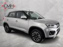 Thumbnail Suzuki Vitara Brezza 1.5 GLX auto