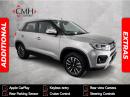 Thumbnail Suzuki Vitara Brezza 1.5 GLX auto