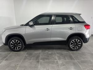 Suzuki Vitara Brezza 1.5 GLX auto - Image 2