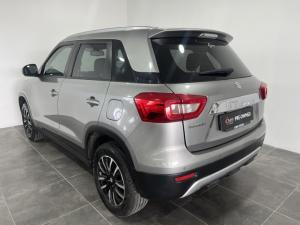 Suzuki Vitara Brezza 1.5 GLX auto - Image 3