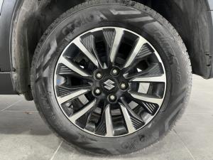 Suzuki Vitara Brezza 1.5 GLX auto - Image 4