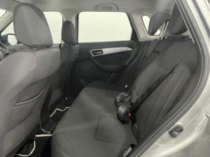 Suzuki Vitara Brezza 1.5 GLX auto - Image 5