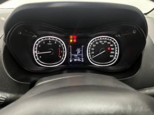Suzuki Vitara Brezza 1.5 GLX auto - Image 6