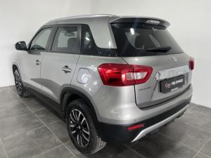 Suzuki Vitara Brezza 1.5 GLX auto - Image 7