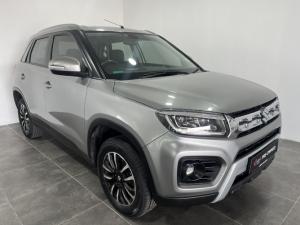 Suzuki Vitara Brezza 1.5 GLX auto - Image 9