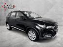 Thumbnail MG ZS 1.5 Comfort