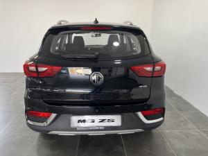 MG ZS 1.5 Comfort - Image 4