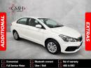 Thumbnail Suzuki Ciaz 1.5 GL manual