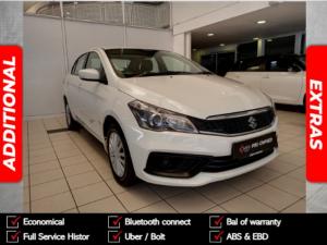 Suzuki Ciaz 1.5 GL manual - Image 1