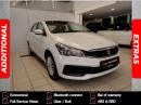 Thumbnail Suzuki Ciaz 1.5 GL manual