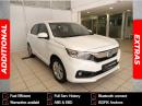 Thumbnail Honda Amaze 1.2 Comfort