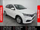 Thumbnail Honda Amaze 1.2 Comfort