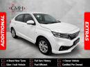 Thumbnail Honda Amaze 1.2 Comfort