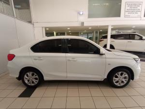 Honda Amaze 1.2 Comfort - Image 2