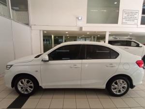 Honda Amaze 1.2 Comfort - Image 4