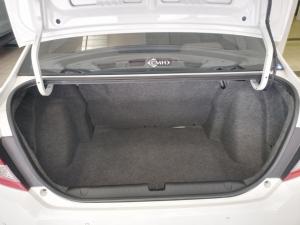 Honda Amaze 1.2 Comfort - Image 8
