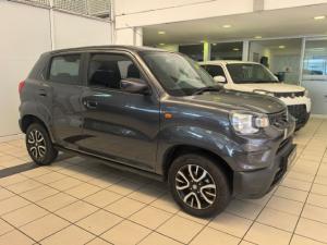 Suzuki S-Presso 1.0 GL+ - Image 1