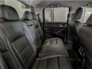 GWM P-Series 2.0TD double cab LT 4x4 - Image 10