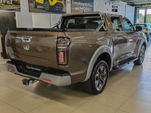 GWM P-Series 2.0TD double cab LT 4x4 - Image 4