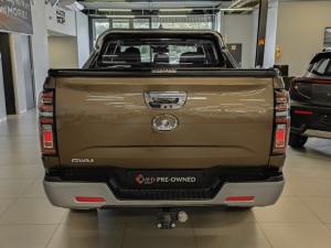 GWM P-Series 2.0TD double cab LT 4x4 - Image 5