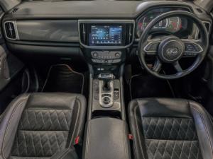 GWM P-Series 2.0TD double cab LT 4x4 - Image 6