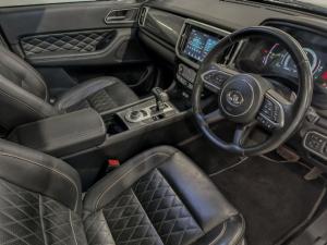 GWM P-Series 2.0TD double cab LT 4x4 - Image 7
