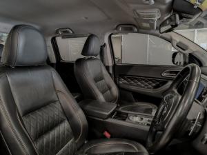 GWM P-Series 2.0TD double cab LT 4x4 - Image 8