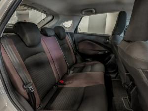 Suzuki Fronx 1.5 GL auto - Image 10