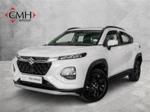 Suzuki Fronx 1.5 GL auto - Image 1