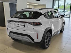 Suzuki Fronx 1.5 GL auto - Image 4
