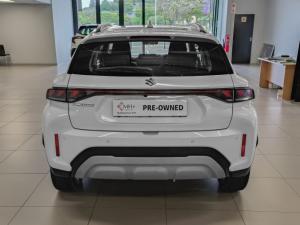 Suzuki Fronx 1.5 GL auto - Image 5