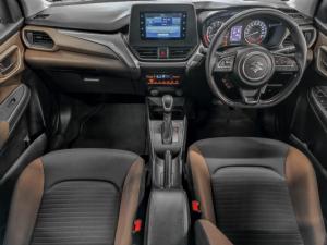 Suzuki Fronx 1.5 GL auto - Image 6