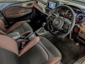 Suzuki Fronx 1.5 GL auto - Image 7