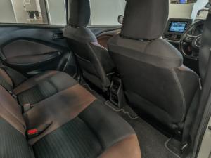 Suzuki Fronx 1.5 GL auto - Image 9