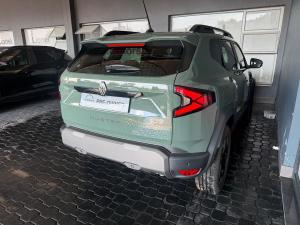 Renault Duster 1.3T Intens - Image 10