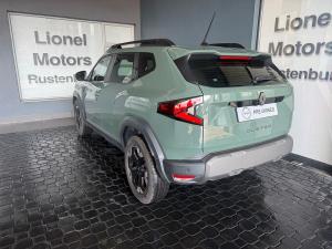 Renault Duster 1.3T Intens - Image 11