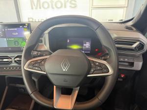Renault Duster 1.3T Intens - Image 17