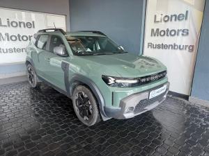 Renault Duster 1.3T Intens - Image 1
