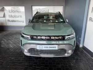 Renault Duster 1.3T Intens - Image 3