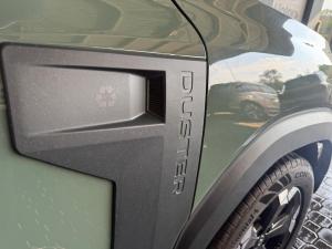 Renault Duster 1.3T Intens - Image 4