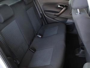 Volkswagen Polo Vivo hatch 1.6 Comfortline auto - Image 18