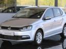 Thumbnail Volkswagen Polo Vivo hatch 1.6 Comfortline auto