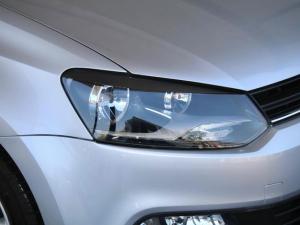 Volkswagen Polo Vivo hatch 1.6 Comfortline auto - Image 22