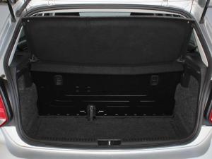 Volkswagen Polo Vivo hatch 1.6 Comfortline auto - Image 23