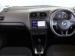 Volkswagen Polo Vivo hatch 1.6 Comfortline auto - Thumbnail 2