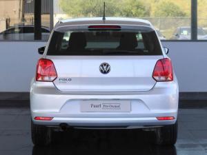 Volkswagen Polo Vivo hatch 1.6 Comfortline auto - Image 3