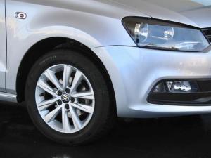 Volkswagen Polo Vivo hatch 1.6 Comfortline auto - Image 6